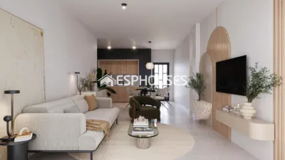 Casa - Vista 5
