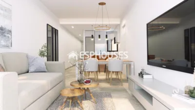 Piso – Torrevieja - Vista 5
