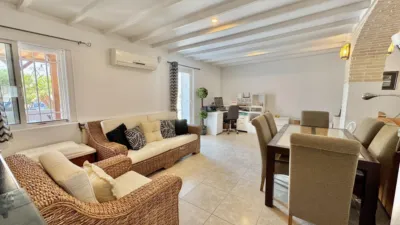 Casa - Vista 4