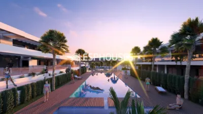 Casa - Más