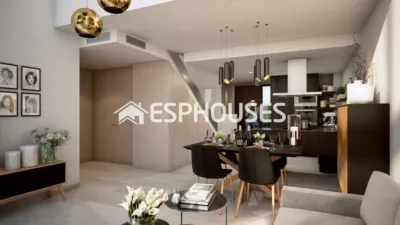 Casa - Vista 5