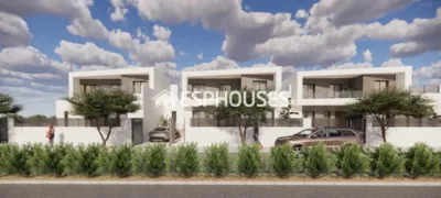 Casa - Vista 5