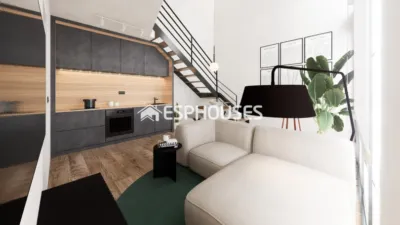 Piso - Vista 3