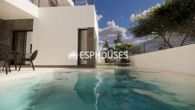 Casa - Vista 3