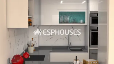 Piso – Orihuela, Residencial Villas del Duque, Lagosol-Sector F-2 - Vista 2