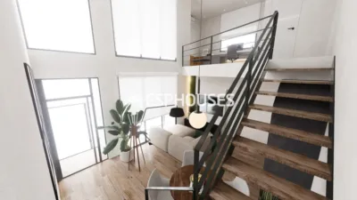 Piso - Vista 2