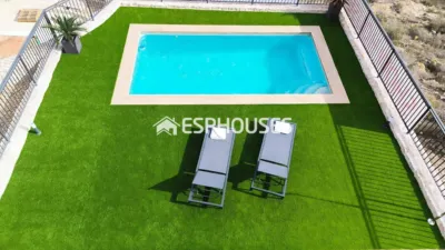 Casa - Vista 5