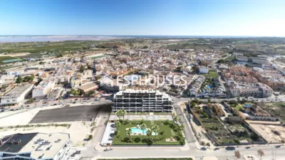 Pis – San Miguel de Salinas - Vista 3