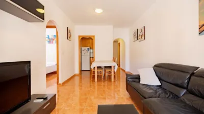 Pis – Torrevieja, El Palmeral - Vista 4