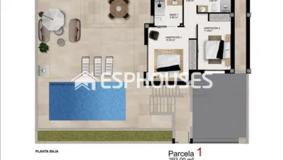 Casa - Vista 2