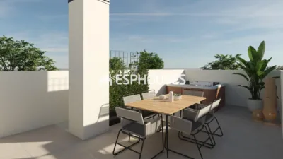 Casa - Vista 5