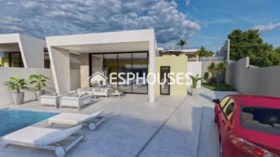 Casa - Vista 3