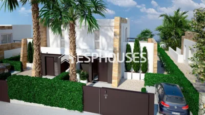 Casa - Vista 2