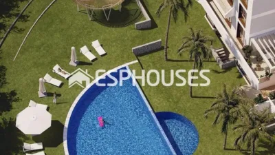 Piso - Vista 5