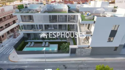 Piso - Vista 5