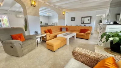 Casa - Vista 5