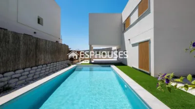 Casa - Vista 2