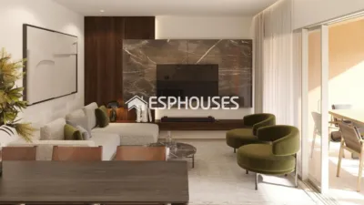 Casa – Torrevieja, Urbanización Los Balcones - Vista 4