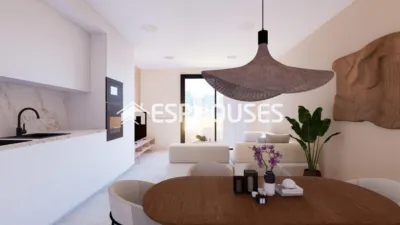 Pis – el Campello, Platja de Mutxavista - Més