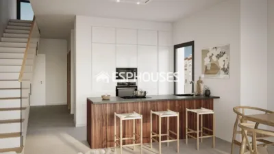 Casa - Més