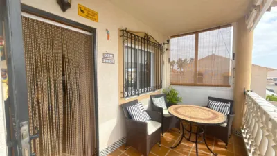Piso – Orihuela - Vista 5