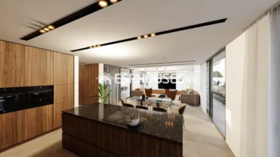 Casa – Orihuela, Residencial Zeniasol II, Urbanización La Zenia II - Més