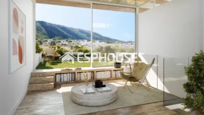 Piso – Muro de Alcoy - Vista 2