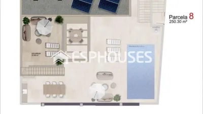 Casa - Vista 4