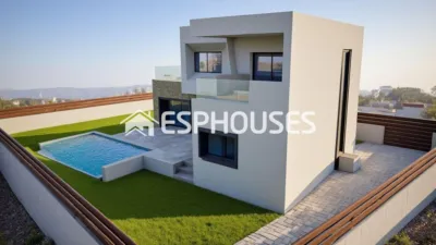 Casa - Vista 5