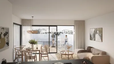 Casa - Vista 5