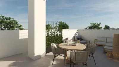 Casa - Vista 5