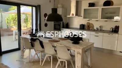 Casa – Muro de Alcoy, Benàmer - Vista 4