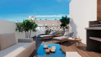 Piso – Torrevieja - Vista 3