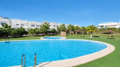 Piso - Vista 2