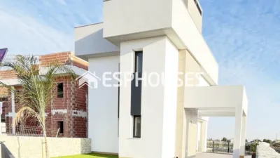 Casa - Vista 3