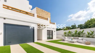 Casa – Muro de Alcoy - Vista 5