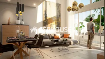 Casa - Vista 3