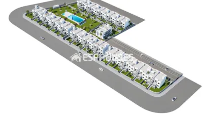 Casa - Vista 4