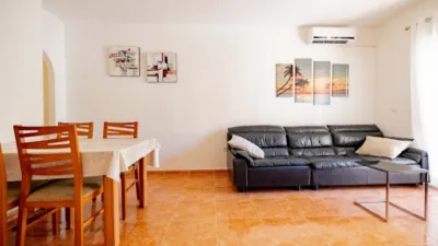 Pis – Torrevieja, El Palmeral - Vista 5