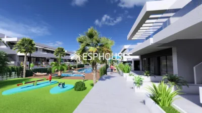 Casa - Vista 3