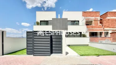 Casa – Cox - Vista 3