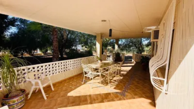 Casa – Crevillent, el Baix Vinalopó - Vista 2