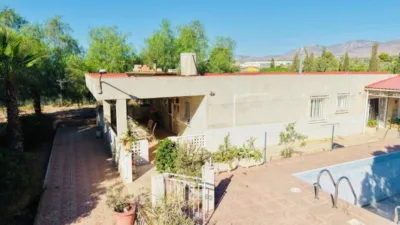 Casa – Crevillent, el Baix Vinalopó - Vista 4