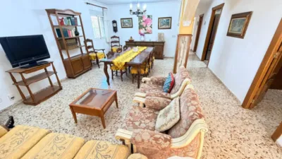 Casa – Crevillent, el Baix Vinalopó - Vista 3