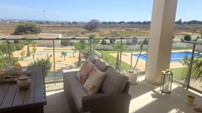 Piso – Orihuela, El Barranco E-2, Villa Martín - Vista 3