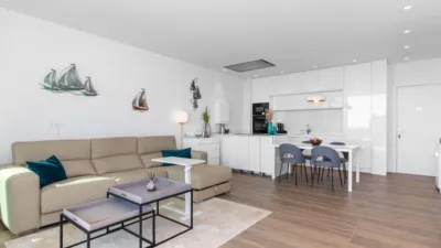 Piso – Orihuela, Villa Martín - Vista 5