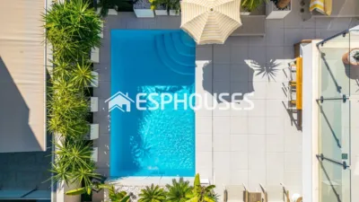 Casa – Guardamar del Segura, Urbanització Pinar de Guardamar - Vista 2