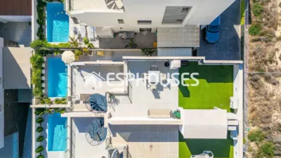 Casa – Guardamar del Segura, Urbanització Pinar de Guardamar - Vista 4