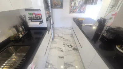 Piso – Orihuela, El Barranco E-2, Villa Martín - Más