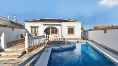 Casa – Torrevieja, Urbanización El Chaparral - Vista 3